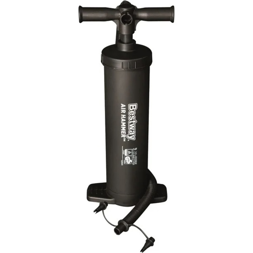 Bestway
Air Hammer Inflation Pump